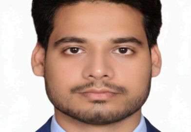 बीबीएयू के पूर्व शोधार्थी डॉ. सूरज कुमार द्विवेदी को बड़ी उपलब्धि, बेंगलुरु के प्रतिष्ठित संस्थान में बने कॉलेज लाइब्रेरियन
