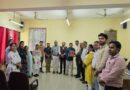 विधि विभाग एम.जे.पी. रुहेलखण्ड विश्वविद्यालय में शोधार्थी अमित कुमार सिंह का वायवा पीएचडी प्रस्तुतीकरण संपन्न