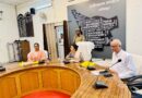 देवीपाटन मंडल के विकास का तैयार होगा नया ब्लूप्रिंट, कृषि, पर्यटन और रोजगार को मिलेगी प्राथमिकता