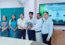 रुहेलखण्ड विश्वविद्यालय के वाणिज्य एवं प्रबंध संकाय के शोधार्थी प्रवेंद्र दीक्षित का पीएच.डी. वाइवा वॉइस प्रस्तुतीकरण संपन्न