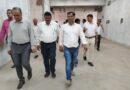 बीबीएयू सैटेलाइट सेंटर के विकास को मिली नई रफ्तार, 24×7 बिजली आपूर्ति के लिए सब स्टेशन का उद्घाटन, आधारभूत ढांचे को मिलेगी मजबूती
