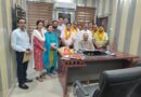 गोंडा में खंड शिक्षा अधिकारी संगठन का नया नेतृत्व तय: सर्वसम्मति से हुआ चुनाव, अंजनी कुमार सिंह बने अध्यक्ष