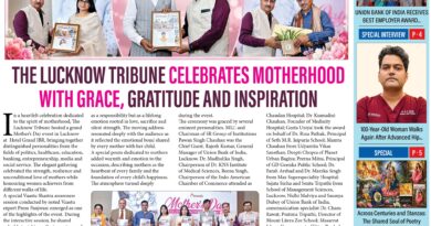 Epaper: The Lucknow Tribune 23 may 2026 Edition
