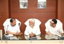 जल शक्ति मंत्री ने   बाढ़ सुरक्षा परियोजनाओं की लाइव मॉनिटरिंग व्यवस्था का लिया जायजा