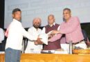 मा0 राज्य मंत्री कृषि की अध्यक्षता में अलीगढ़, आगरा एवं बरेली मण्डल की ‘मण्डलीय खरीफ उत्पादकता गोष्ठी- 2026‘ का हुआ आयोजन