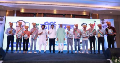 वीर सपूत लेफ्टिनेंट शशांक तिवारी ‘कीर्ति चक्र’ (मरणोपरांत) को दी गई भावभीनी श्रद्धांजलि।