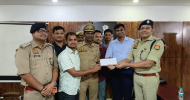 गोण्डा पुलिस की बड़ी कार्रवाई: साइबर ठगी के अंतरराज्यीय गिरोह के 9 सदस्य गिरफ्तार, 14.87 करोड़ रुपये फ्रीज; भारी मात्रा में दस्तावेज बरामद