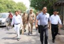 ‘नो व्हीकल डे’ पर जिलाधिकारी पैदल पहुंचे कलेक्ट्रेट : ईंधन बचत और फिटनेस का जिलाधिकारी ने दिया संदेश