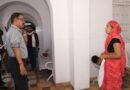 जनसुनवाई में जिलाधिकारी की संवेदनशील पहल, किडनी पीड़ित बच्चे को दिलाया तत्काल उपचार।आयुष्मान कार्ड न होने पर जिलाधिकारी ने बढ़ाया मदद का हाथ