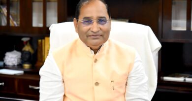 महात्मा ज्योतिबा फुले रुहेलखण्ड विश्वविद्यालय परिसर में इस बार मेरिट के आधार पर होंगे एम.एड. में प्रवेश
