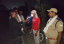 गोण्डा में चला सघन चेकिंग अभियान, ब्रीथ एनालाइजर से जांच में 7 वाहनों का चालान