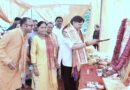 आशियाना रेजिडेंट्स एसोसिएशन के तत्वावधान में अध्यक्ष आर के पांडेय एवं ARA K-1 वासियों द्वारा विशाल भंडारा