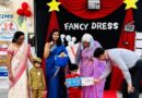 एम्स रायबरेली में चल रहे समर कैंप का समापन