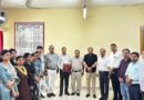 विधि विभाग एमजेपी रुहेलखण्ड विश्वविद्यालय में शोधार्थी नईमुद्दीन का वायवा पीएचडी प्रस्तुतीकरण संपन्न
