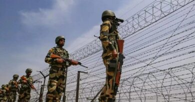 घुसपैठ रोकने के लिए बड़ा कदम: बंगाल सरकार ने BSF को सौंपी 27 किमी जमीन, 18 किमी सीमा पर लगेगी कंटीली बाड़