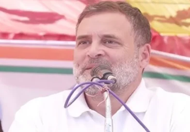 रायबरेली में राहुल गांधी का बड़ा हमला, बोले- संविधान पर लगातार हो रहा प्रहार, इसकी रक्षा करना जनता की जिम्मेदारी