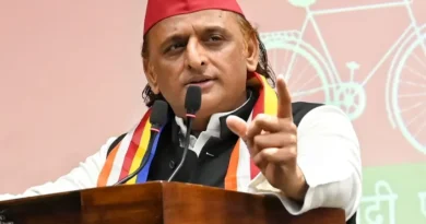 “उन्होंने बिल पढ़ा नहीं होगा या गलत सूचना दी गई”: महिला आरक्षण पर मायावती के समर्थन पर अखिलेश यादव का तीखा पलटवार