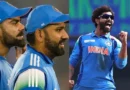रोहित शर्मा के भविष्य पर बड़ा फैसला संभव, कोहली-जडेजा समेत कई दिग्गजों को लेकर चयन समिति की अहम बैठक आज