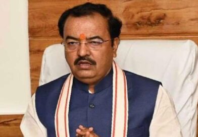 उप मुख्यमंत्री श्री केशव प्रसाद मौर्य ने प्रतीक यादव के निधन पर गहरा शोक व्यक्त किया