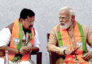 BJP में बड़ा संगठनात्मक फेरबदल, दिल्ली समेत चार राज्यों में बदले प्रदेश अध्यक्ष