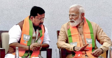 BJP में बड़ा संगठनात्मक फेरबदल, दिल्ली समेत चार राज्यों में बदले प्रदेश अध्यक्ष