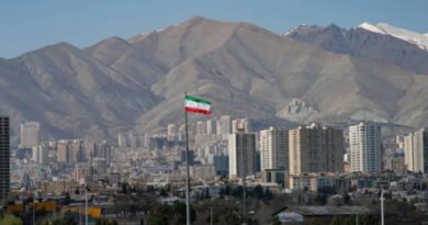अमेरिका से तनाव के बीच ईरान में भूकंप के झटके, राजधानी तेहरान में दहशत का माहौल