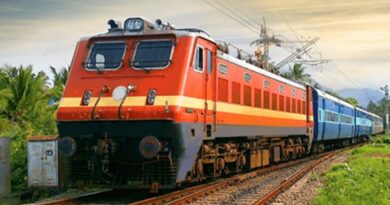 थर्ड एसी में चूहों ने कुतरा यात्री का बैग, उपभोक्ता आयोग ने रेलवे पर लगाया 15 हजार रुपये का जुर्माना