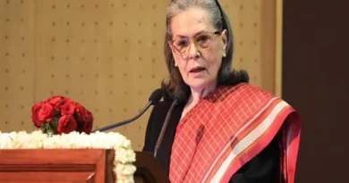सोनिया गांधी को गुरुग्राम के मेदांता हॉस्पिटल में कराया गया एडमिट, होनी है सर्जरी