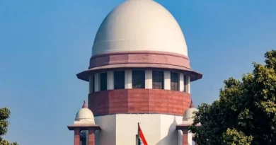 ‘SIR प्रक्रिया पूरी तरह से वैध, स्वतंत्र और निष्पक्ष चुनाव EC का दायित्व’, SC ने सुनाया अहम फैसला