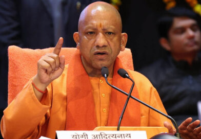 यूपी में आपदा पीड़ितों के साथ खड़ी योगी सरकार, राहत कार्यों में तेजी के सख्त निर्देश जारी