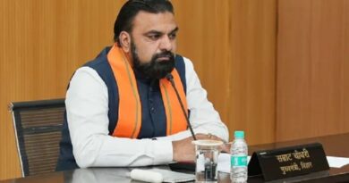 बिहार बनेगा AI पावरहाउस! Google-Microsoft के साथ बड़ा करार, कैबिनेट की मंजूरी से खुलेंगे रोजगार और टेक्नोलॉजी के नए रास्ते
