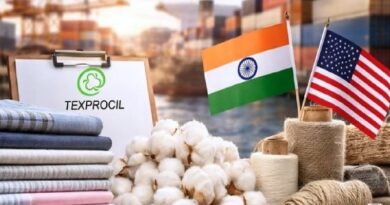 भारत समेत 54 देशों पर अमेरिका का नया टैरिफ प्रस्ताव: USTR ने बंधुआ मजदूरी विवाद में 12.5% अतिरिक्त शुल्क लगाने की तैयारी तेज की