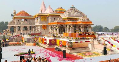 राम मंदिर चढ़ावा चोरी केस में बड़ा खुलासा! SIT ने चंपत राय से बंद कमरे में की लंबी बातचीत, आज से शुरू होगी पूछताछ
