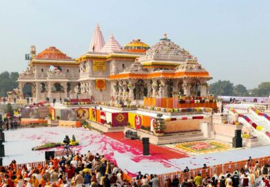 राम मंदिर चढ़ावा चोरी केस में बड़ा खुलासा! SIT ने चंपत राय से बंद कमरे में की लंबी बातचीत, आज से शुरू होगी पूछताछ