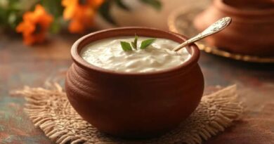 गर्मी में दही खाने के 5 बड़े फायदे, शरीर को मिलेगी ठंडक और सेहत को मजबूती