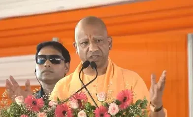 राम मंदिर विवाद पर सीएम योगी का विपक्ष को सख्त संदेश, बोले- आस्था से खिलवाड़ बंद करें, सबूत हैं तो एसआईटी को सौंपें