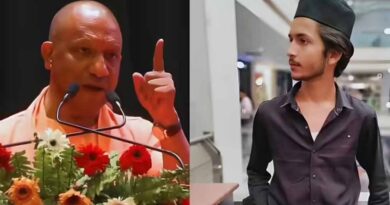 गाजियाबाद हत्याकांड में बड़ा घटनाक्रम, मुख्य आरोपी असद एनकाउंटर में ढेर; कानून-व्यवस्था पर फिर छिड़ी बहस