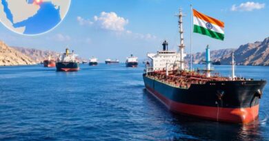 भारत को बड़ी राहत! होर्मुज खुलते ही LNG सप्लाई पटरी पर, कतर बढ़ाएगा उत्पादन; गैस संकट कम होने की उम्मीद