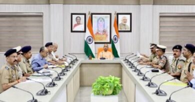 एनएफएचएस-6 रिपोर्ट में यूपी की बड़ी उपलब्धि, 8 वर्षों में स्वास्थ्य, शिक्षा और महिला सशक्तीकरण के मानकों में उल्लेखनीय सुधार