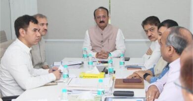 दिल्ली के 923 कोचिंग सेंटरों पर सरकार की सख्ती, सुरक्षा जांच के आदेश; नियम तोड़ने वालों पर होगी कड़ी कार्रवाई