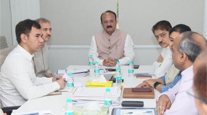 दिल्ली के 923 कोचिंग सेंटरों पर सरकार की सख्ती, सुरक्षा जांच के आदेश; नियम तोड़ने वालों पर होगी कड़ी कार्रवाई