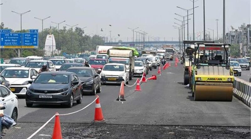 दिल्ली को मिलेगी चमचमाती सड़कों की सौगात! 270 KM रोड नेटवर्क का होगा कायाकल्प, ₹657 करोड़ की मेगा परियोजना मंजूर