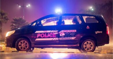 प्रयागराज में 112 सेवा पर बड़ा एक्शन! 518 पुलिसकर्मियों का एक साथ तबादला, गंगापार से यमुनापार तक हुआ फेरबदल