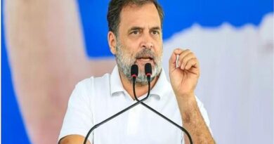 ‘युवाओं को आतंकवादी बता रही मोदी सरकार’, राहुल गांधी का तीखा हमला; शिक्षा मंत्री से मांगा इस्तीफा