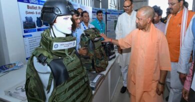 अलीगढ़ को मिला 462 करोड़ का विकास पैकेज, सीएम योगी बोले- रक्षा उत्पादन का पावरहाउस बनेगा शहर, विकास नहीं रुकेगा