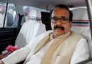 मोदी सरकार में बड़ा बदलाव! केंद्रीय राज्य मंत्री जॉर्ज कुरियन ने दिया इस्तीफा, राष्ट्रपति ने तत्काल प्रभाव से किया मंजूर