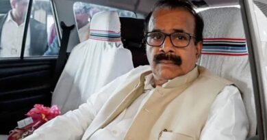 मोदी सरकार में बड़ा बदलाव! केंद्रीय राज्य मंत्री जॉर्ज कुरियन ने दिया इस्तीफा, राष्ट्रपति ने तत्काल प्रभाव से किया मंजूर