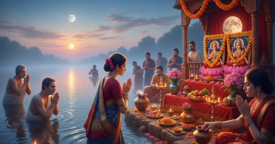 8 साल बाद आया दुर्लभ संयोग! ज्येष्ठ अधिक पूर्णिमा पर बने कई शुभ योग, दान-पुण्य और विष्णु-लक्ष्मी पूजा का विशेष महत्व