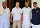 नई सरकार, पुराने समीकरण: कर्नाटक कैबिनेट में सिद्धारमैया खेमे की मजबूत पकड़, डीके शिवकुमार के नेतृत्व में सत्ता संतुलन की नई राजनीति