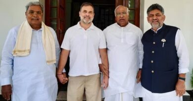 नई सरकार, पुराने समीकरण: कर्नाटक कैबिनेट में सिद्धारमैया खेमे की मजबूत पकड़, डीके शिवकुमार के नेतृत्व में सत्ता संतुलन की नई राजनीति